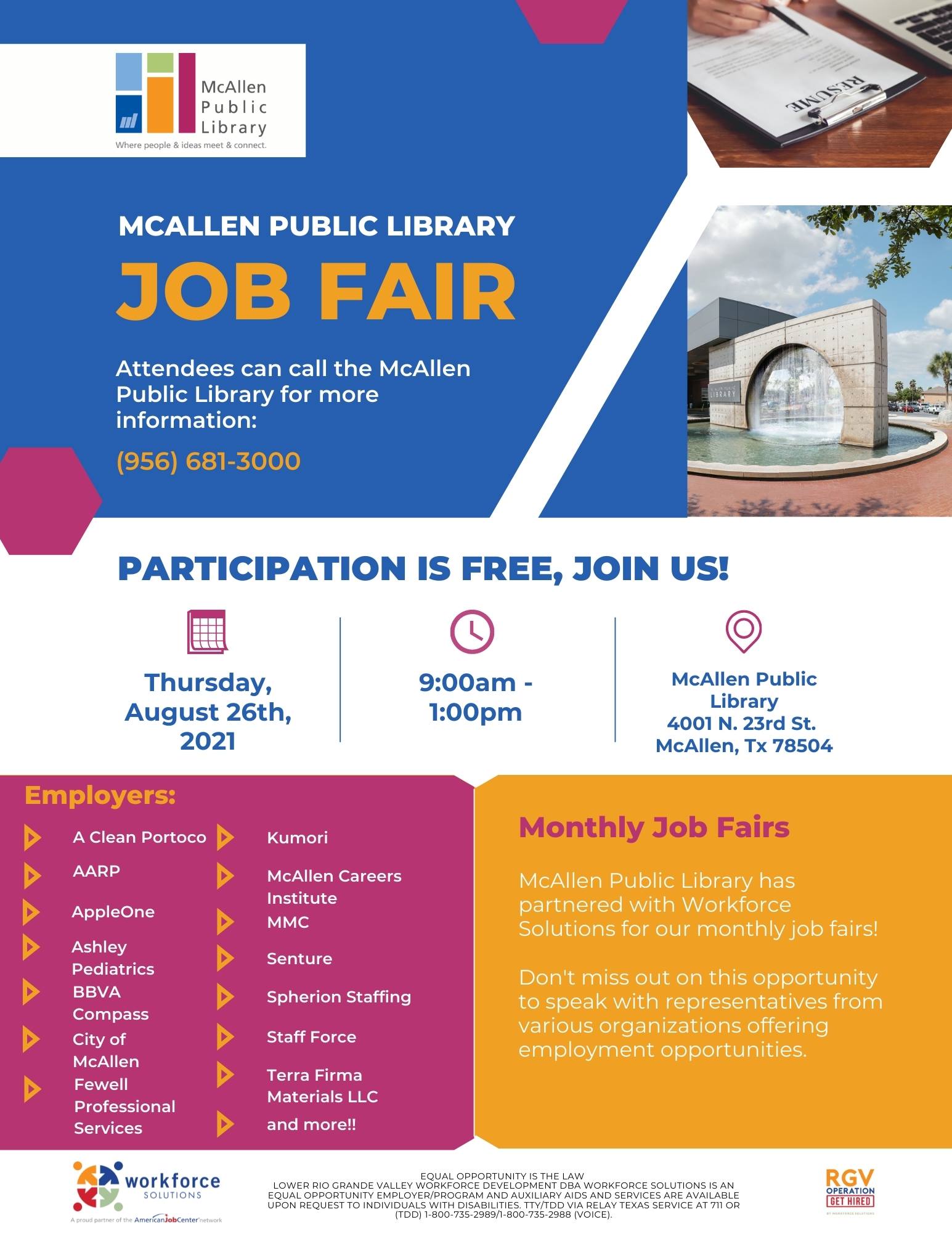 Job Seekers Unleash The Power Of Craigslist Mcallen For Career Success - j0w2x4i