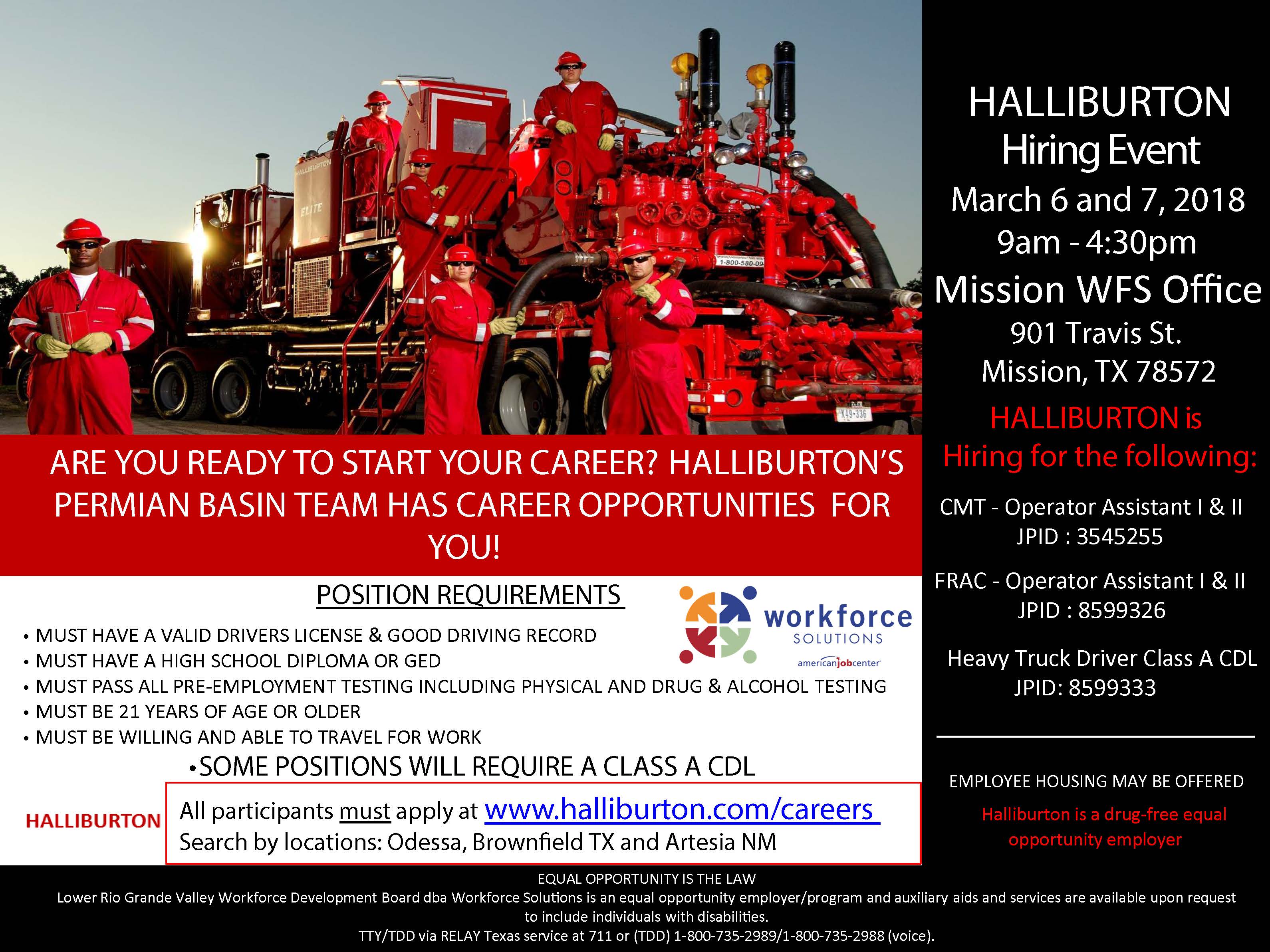 Halliburton   Mission Flyer 3.6.7.18 edited