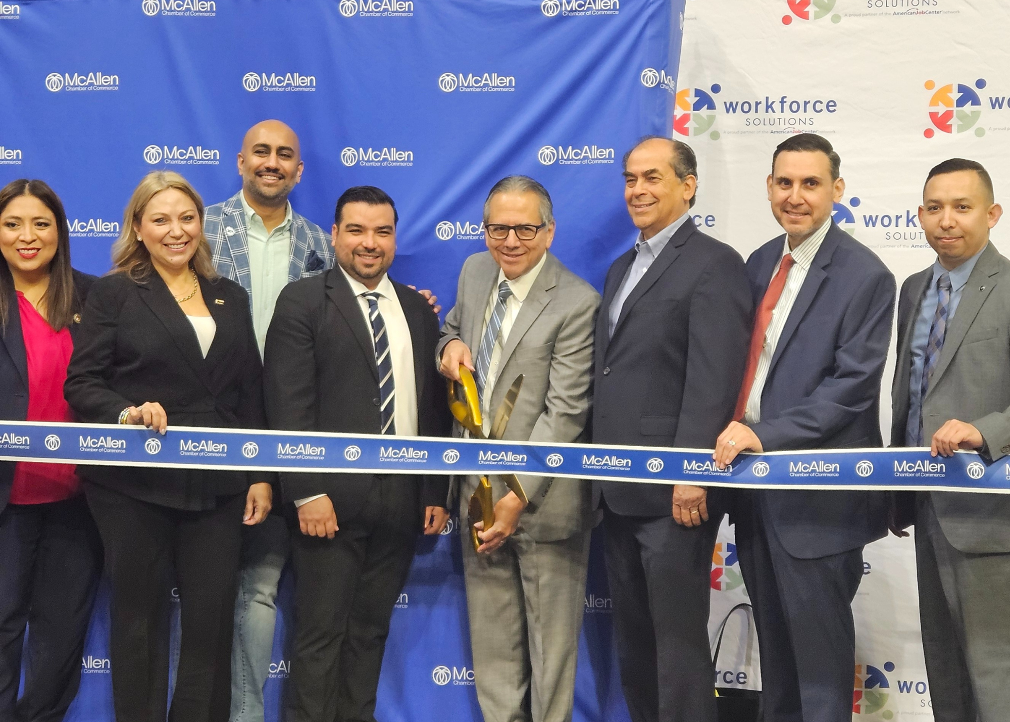 WFS McAllen Chamber