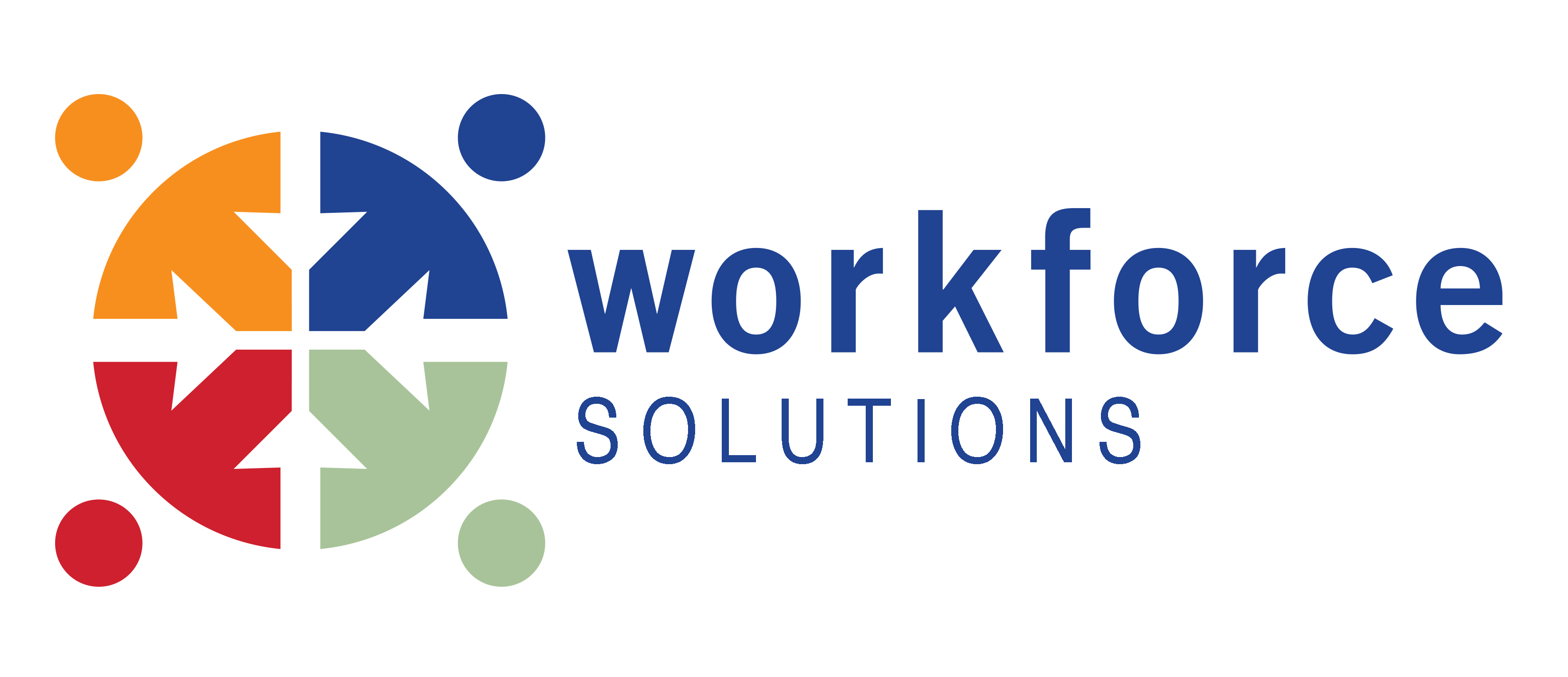 Workforce Solutions - About Workforce Webpages